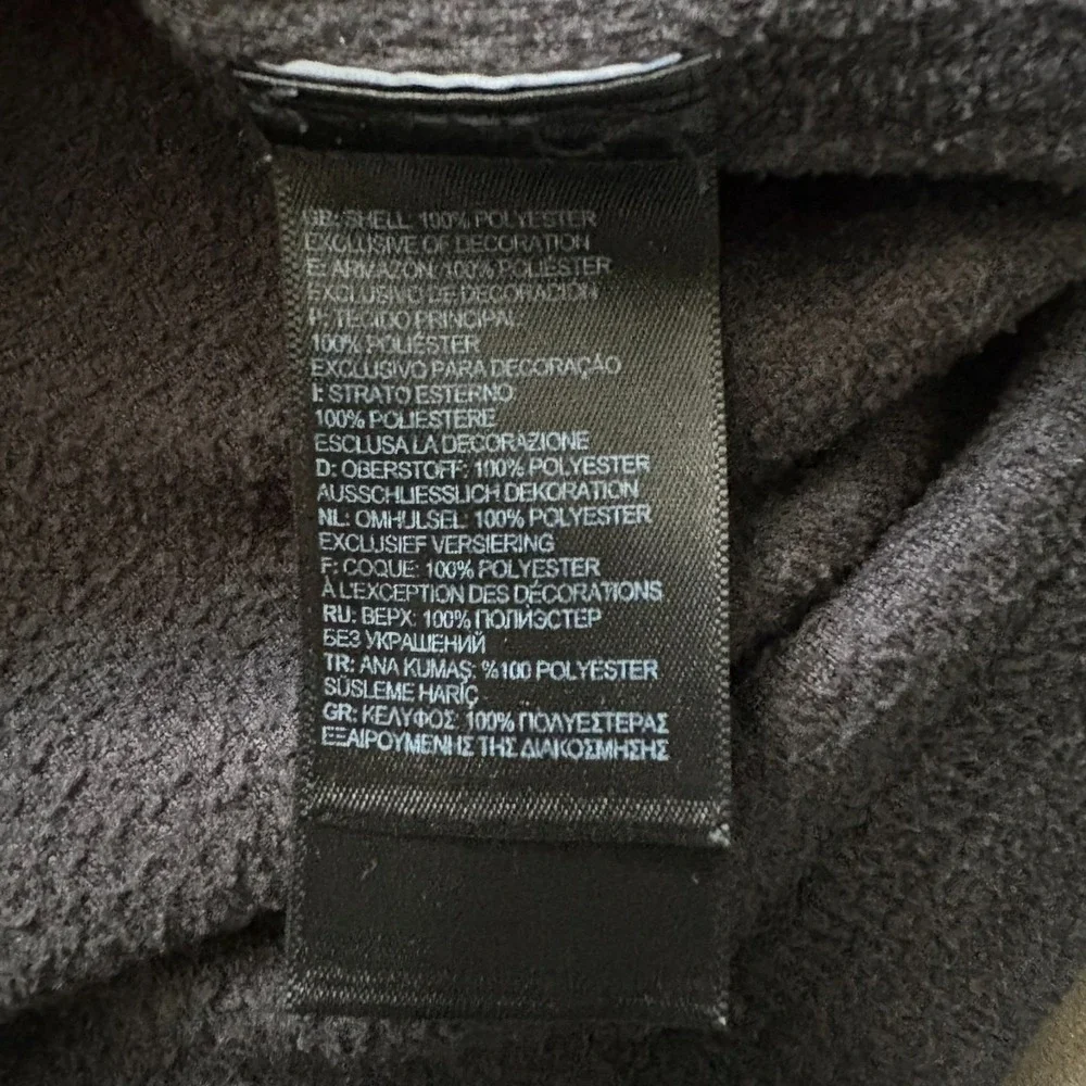 The North Face north face